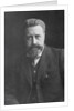 Portrait of the composer Sir Granville Bantock by Anonymous