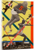 Moscow Spartakiada, 1928, 1928 by Anonymous