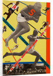 Moscow Spartakiada, 1928, 1928 by Anonymous