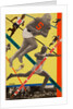 Moscow Spartakiada, 1928, 1928 by Anonymous
