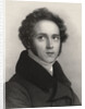 Portrait of the composer Vincenzo Bellini by Anonymous