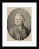 Portrait of the composer Georg Benda, Late 18th cent by Anonymous