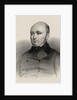 Portrait of the composer Frédéric Bérat, 1850 by Anonymous