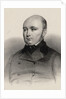 Portrait of the composer Frédéric Bérat, 1850 by Anonymous