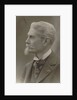 Portrait of the composer Charles-Wilfrid de Bériot, 1890 by Anonymous