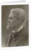 Portrait of the composer Charles-Wilfrid de Bériot, 1890 by Anonymous