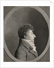Portrait of the composer Henri-Montan Berton, 1809 by Anonymous