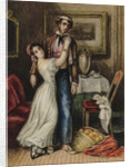 Carmen, 1846 by Anonymous