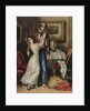 Carmen, 1846 by Anonymous
