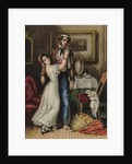 Carmen, 1846 by Anonymous