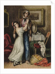 Carmen, 1846 by Anonymous