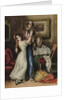 Carmen, 1846 by Anonymous