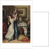 Carmen, 1846 by Anonymous