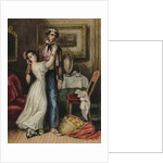 Carmen, 1846 by Anonymous