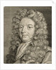 Portrait of the composer John Blow, um 1700 by Anonymous