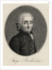 Portrait of the composer Luigi Boccherini, Early 19th cen by Anonymous