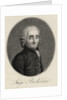 Portrait of the composer Luigi Boccherini, Early 19th cen by Anonymous