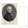 Portrait of the composer Luigi Boccherini, Early 19th cen by Anonymous