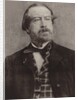 Portrait of the composer Adrien-Louis-Victor Boieldieu, 1870 by Anonymous