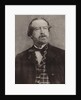 Portrait of the composer Adrien-Louis-Victor Boieldieu, 1870 by Anonymous