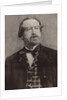 Portrait of the composer Adrien-Louis-Victor Boieldieu, 1870 by Anonymous