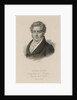 Portrait of the composer François-Adrien Boïeldieu, 1845 by Anonymous