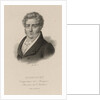 Portrait of the composer François-Adrien Boïeldieu, 1845 by Anonymous