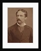 Portrait of the composer Arrigo Boito, 1910s by Anonymous