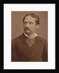 Portrait of the composer Arrigo Boito, 1910s by Anonymous