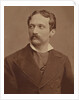 Portrait of the composer Arrigo Boito, 1910s by Anonymous
