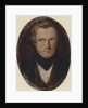 Portrait of the composer Henri Brod by Anonymous