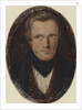 Portrait of the composer Henri Brod by Anonymous