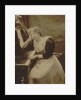 Portrait of the composer Cécile Chaminade, 1890 by Anonymous