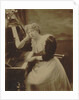 Portrait of the composer Cécile Chaminade, 1890 by Anonymous