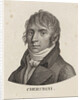 Portrait of the composer Luigi Cherubini by Anonymous
