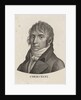 Portrait of the composer Luigi Cherubini by Anonymous