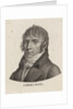 Portrait of the composer Luigi Cherubini by Anonymous