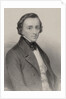 Portrait of the composer Frédéric Chopin, 1847 by Anonymous