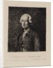 Portrait of the composer Domenico Cimarosa by Anonymous