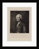 Portrait of the composer Domenico Cimarosa by Anonymous