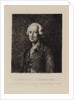 Portrait of the composer Domenico Cimarosa by Anonymous