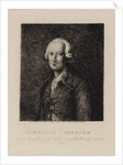 Portrait of the composer Domenico Cimarosa by Anonymous
