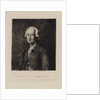 Portrait of the composer Domenico Cimarosa by Anonymous