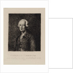 Portrait of the composer Domenico Cimarosa by Anonymous