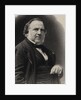 Portrait of the composer Antoine-Louis Clapisson, 1862 by Anonymous