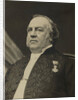 Portrait of the composer Antoine-Louis Clapisson, 1866 by Anonymous