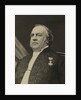 Portrait of the composer Antoine-Louis Clapisson, 1866 by Anonymous