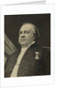 Portrait of the composer Antoine-Louis Clapisson, 1866 by Anonymous