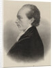 Portrait of the composer Muzio Clementi by Anonymous