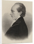 Portrait of the composer Muzio Clementi by Anonymous